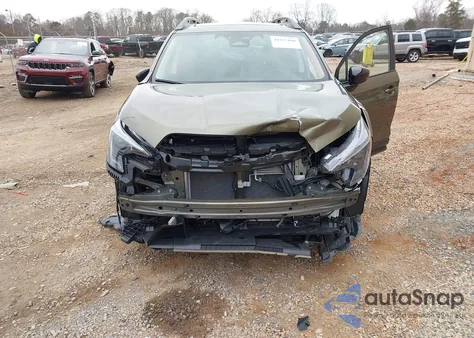 2025 Subaru Ascent Onyx Edition 7-Passenger z USA, uszkodzony, nr VIN 4S4WMAFD6S3438100